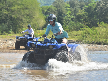Off-road ATV tour - photo 12